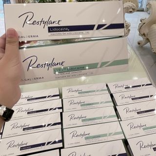 Filler Restylane