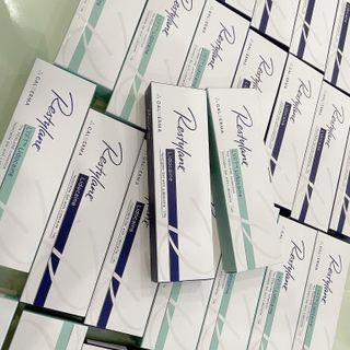 Filler Restylane