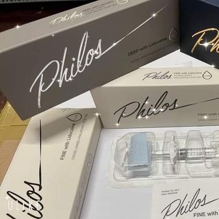 Filler Philos giá sỉ