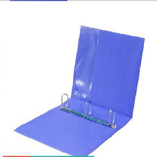 Bìa còng cua 3 còng lồng kiếng 10P
