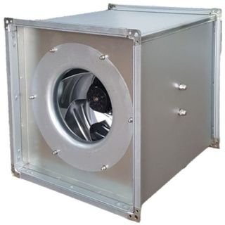 Quạt cấp khí tươi li tâm nối ống Vortex VF-355SI