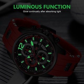 Đồng hồ đeo tay nam MiniFocus, đồng hồ thể thao chính hãng