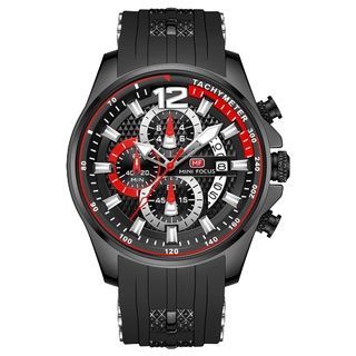 Đồng hồ đeo tay nam MiniFocus, đồng hồ thể thao chính hãng