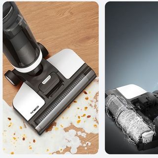 TINECO - Máy lau sàn đa năng Floor One S3