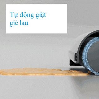 TINECO - Máy lau sàn đa năng Floor One S3