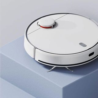 XIAOMI - Robot hút bụi Mi Mop 2 Lite