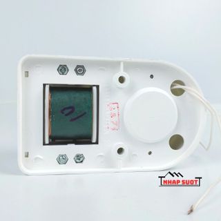 Hộp Số Quạt Trần Điện Cơ Thống Nhất Vinawind