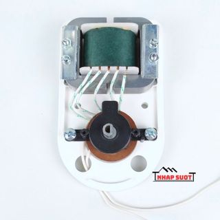Hộp Số Quạt Trần Điện Cơ Thống Nhất Vinawind