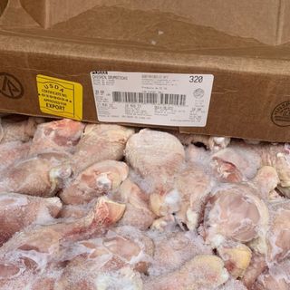 ĐÙI TỎI USA PERDUE 6-8/KG