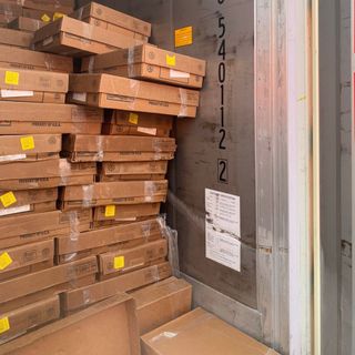ĐÙI TỎI USA PERDUE 6-8/KG