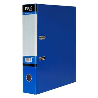 Bìa còng Plus 7P
