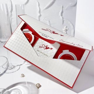Set phấn nước KDK kèm 2 lõi thay