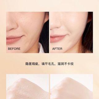 Set phấn nước KDK kèm 2 lõi thay