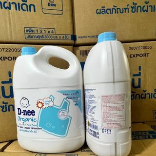 Nước giặt Dnee - TÌM NPP-KHÁCH SỈ- giá sỉ - giá bán buôn
