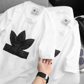 Áo thun cotton nam, áo phông nam cao cấp, chất cotton 4c cao cấp xịn , đường may tỉ mỉ - size từ 55kg - 85kg