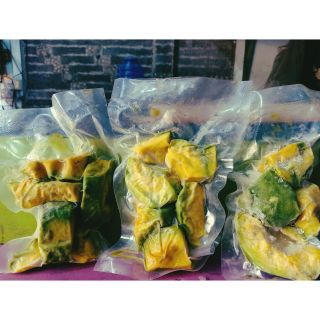 BƠ BOOTH ĐÔNG LẠNH TÚI NHỎ