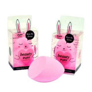 Sỉ 12 bông tán kem nền