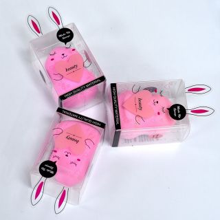 Sỉ 12 bông tán kem nền