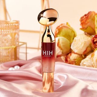 Máy massage nâng cơ HIH đỏ