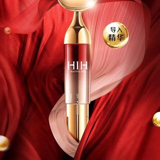 Máy massage nâng cơ HIH đỏ