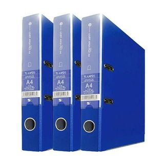 Bìa còng 7P 2 mặt simili tốt