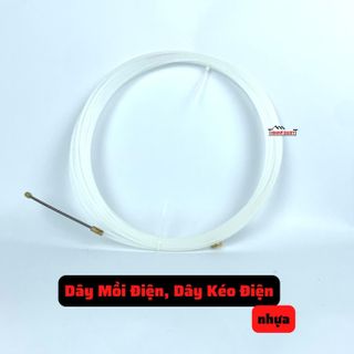 Dây Mồi Luồn Kéo Điện Các Loại 5 mét - 10 mét - 15 mét - 20m giá sỉ