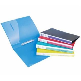 Bìa còng 3.5cm nhựa F/C Kingstar