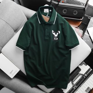 Áo thun có cổ nam, áo polo nam cao cấp, chất cotton cá sấu mắt to loại xịn (ngoại nhập), sờ là thích, mặc sướng - size từ 54kg - 90kg