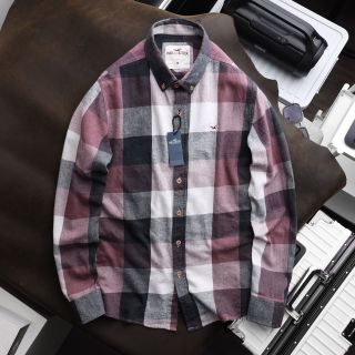 Áo sơ mi nam, sơ mi tay dài nam cao cấp, chất vải xịn đẹp, chất cotton co dãn nhẹ, form slim fit tôn dáng - size từ 55kg - 85kg