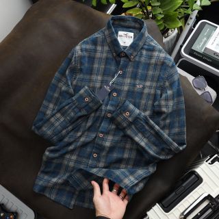 Áo sơ mi nam, sơ mi tay dài nam cao cấp, chất vải xịn đẹp, chất cotton co dãn nhẹ, form slim fit tôn dáng - size từ 55kg - 85kg
