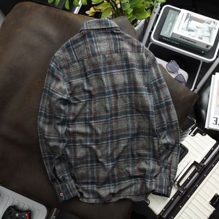 Áo sơ mi nam, sơ mi tay dài nam cao cấp, chất vải xịn đẹp, chất cotton co dãn nhẹ, form slim fit tôn dáng - size từ 55kg - 85kg