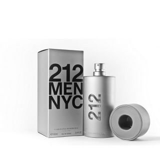 NƯỚC HOA 212 SEXiiY MEN BẠC