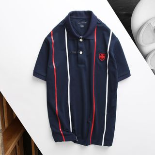 Áo thun có cổ nam, áo polo nam cao cấp, chất vải 4c, đẹp từng chi tiết - size từ 55kg - 85kg