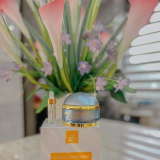 Bộ kem trị nám nhân sâm  Acosmetics
