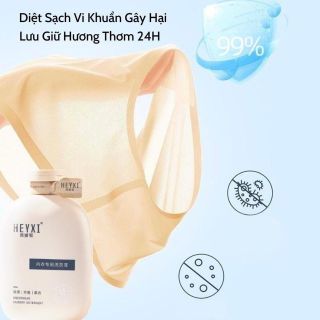 Nước giặt đồ lót Heyxi 300ml
