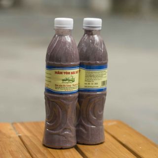 Mắm tôm đặc biệt A-Truy đặc sản Ba làng - Thanh Hóa (chai 500g)