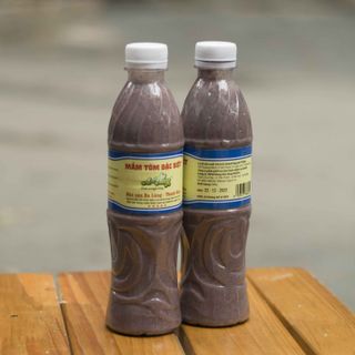 Mắm tôm đặc biệt A-Truy đặc sản Ba làng - Thanh Hóa (chai 500g)
