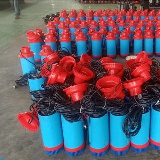 Máy phun nước tạo oxy hòa tan 1100W