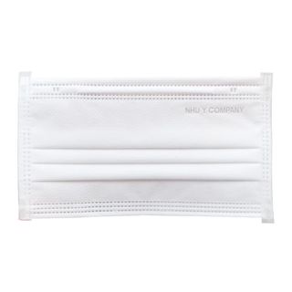 Khẩu trang y tế - Như Ý Company