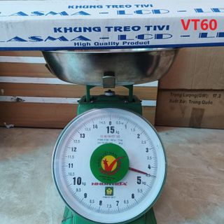 Khung treo TV 60″-100″ Cố định Vân Thành (VT60)