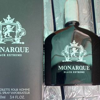 Nước hoa monarque black extreme giá sỉ