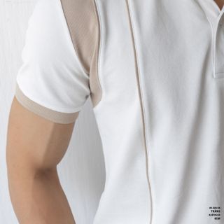 ÁO THUN POLO AKUBA 01J0535