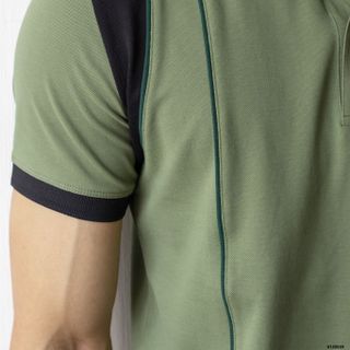 ÁO THUN POLO AKUBA 01J0535