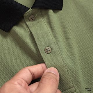 ÁO THUN POLO AKUBA 01J0535