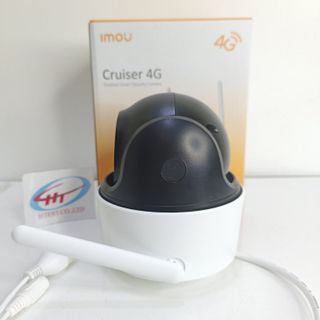 Camera Imou dùng sim 4G – S21FTP – 2MP đèn led, mic ghi âm, còi báo động (Tặng kèm thẻ nhớ 32GB Mixie)