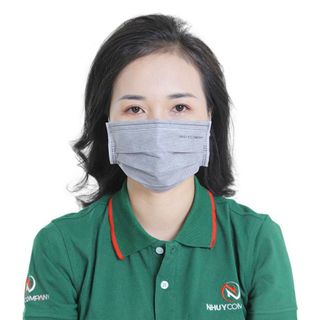Khẩu trang y tế - Như Ý Company