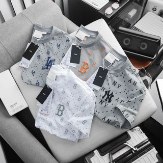 Áo thun nam, áo phông cổ tròn nam cao cấp, chất vải cotton cao cấp được dệt từ hơn 90% sợi cotton và tơ nhân tạo, độ dày vừa phải, thấm hút mồ hôi tốt, mặc thoải mái, dễ chịu - size từ 53kg - 90kg.