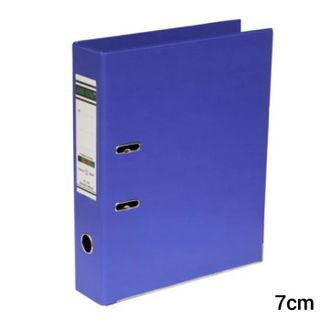 Bìa còng 7cm 2 mặt xi A4 Kingstar