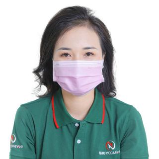 Khẩu trang y tế - Như Ý Company