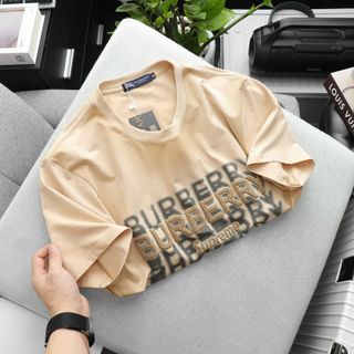 Áo thun nam, áo phông cổ tròn nam cao cấp, chất thun Cotton lạnh . 4 chiều. Dày dặn. Vải chính phẩm - size từ 50kg - 80kg.